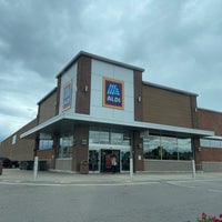 Photo taken at ALDI by Ronald S. on 5/26/2022