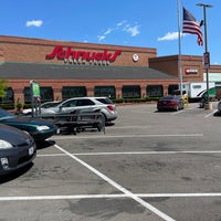 Photo taken at Schnucks South City by Ronald S. on 5/16/2022