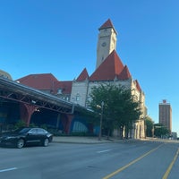 Photo taken at St. Louis Union Station by Ronald S. on 4/22/2024
