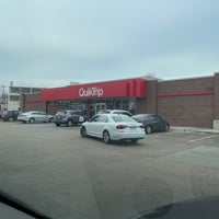 Photo taken at QuikTrip by Ronald S. on 2/9/2024