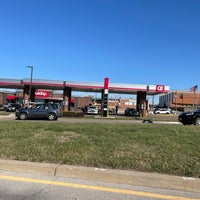 Photo taken at QuikTrip by Ronald S. on 3/11/2024