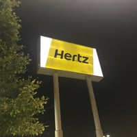 Photo taken at Hertz by Ronald S. on 7/8/2019