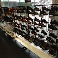 カモシカスポーツ 山の店 横浜店 西区 8 Dicas