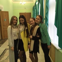 Photo taken at Русский драматический театр by D! on 4/13/2016