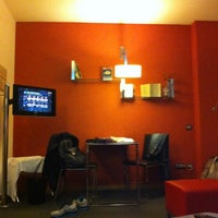 Foto tomada en Atenea Aparthotel  por Mauricio P. el 12/15/2012