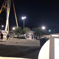 7/12/2018にKatka T.がMt Olympus Water Park and Theme Park Resortで撮った写真