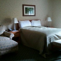 hanscom afb inn