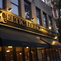 Foto tirada no(a) The Celtic Lounge: Finnegans Wake por Nick M. em 10/11/2012