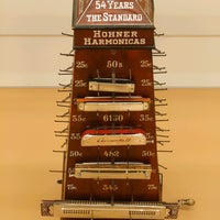 7/19/2022에 Drew B.님이 Musical Instrument Museum에서 찍은 사진