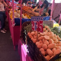 Photo taken at Mercado San Juan Tlilhuaca by Guillermo Roberto R. on 3/5/2020