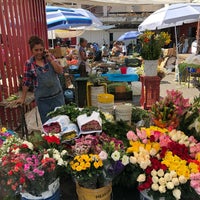 Photo taken at Mercado de Azcapotzalco by Guillermo Roberto R. on 2/7/2019