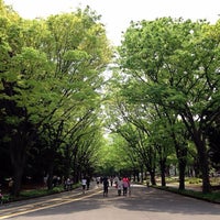 Photo taken at Komazawa Olympic Park by Junji on 4/29/2013