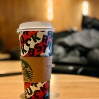 Photo taken at Starbucks by Max G. on 2/7/2020