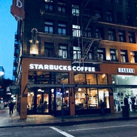 Photo taken at Starbucks by Max G. on 3/19/2018