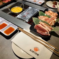 Photo prise au Kintan Japanese BBQ par Max G. le2/19/2020