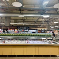Photo taken at Whole Foods Market by Max G. on 9/18/2022