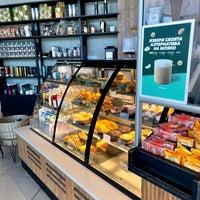Photo taken at Starbucks by Max G. on 1/31/2022