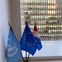 Photo taken at Consulate-General Of The Netherlands by Max G. on 10/23/2023