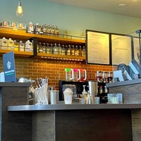 Photo taken at Starbucks by Max G. on 3/20/2022