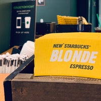 Photo taken at Starbucks by Max G. on 1/10/2019