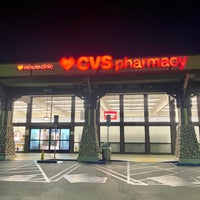 Photo taken at CVS pharmacy by Max G. on 3/30/2022