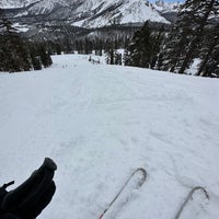 Das Foto wurde bei Mammoth Mountain Ski Resort von Max G. am 3/22/2023 aufgenommen