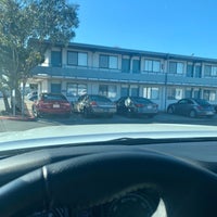 Photo taken at Travelodge by Wyndham by Max G. on 2/12/2020