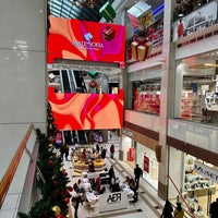 Photo taken at Mall of Sofia by Max G. on 1/13/2023