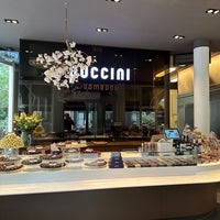 Photo taken at Puccini Bomboni by Max G. on 7/22/2023