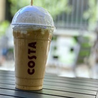 Photo taken at Costa Coffee by Max G. on 10/15/2017