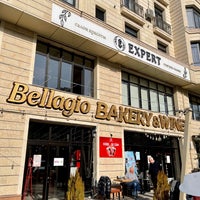 Снимок сделан в Bellagio Bakery Wine пользователем Max G. 11/9/2021