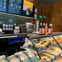 Photo taken at Starbucks by Max G. on 3/5/2020