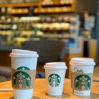 Photo taken at Starbucks by Max G. on 2/19/2020