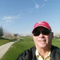 2/16/2016 tarihinde Larry B.ziyaretçi tarafından Shadow Lakes Golf Club'de çekilen fotoğraf