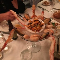 9/28/2017에 Jimmy W.님이 Delaney&amp;#39;s Steak Seafood and Wine에서 찍은 사진