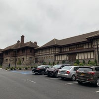 Photo taken at Le Château by Jimmy W. on 10/6/2018