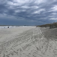 Das Foto wurde bei Springmaid Beach von Peggy M. am 9/4/2019 aufgenommen