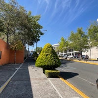 Photo taken at Colegio Eton by Federico C. on 1/18/2023