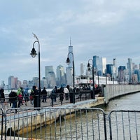 Photo taken at Liberty State Park by Federico C. on 12/30/2023