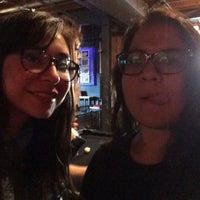 Photo taken at The Raq by Daniela C. on 8/16/2016