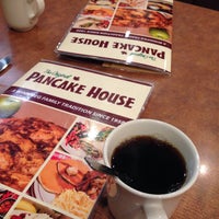 Foto diambil di The Original Pancake House oleh Wendy Q. pada 2/17/2015