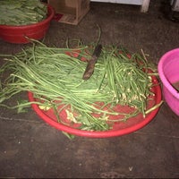 Review Kantin RSUD Saras Husada