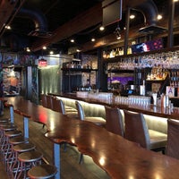 Photos At The Tuck Room Financial District New York Ny