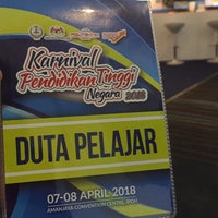 Aman Jaya Convention Centre Cassuarina - Convention Center