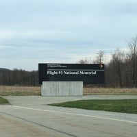 Photo taken at Flight 93 National Memorial by Jason on 4/9/2024