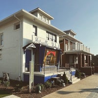 Photo taken at Motown Historical Museum / Hitsville U.S.A. by Jason on 8/17/2023