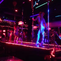 Ping Pong Show - Night Club in Patong