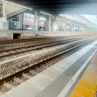 Photo taken at Shin-Kurashiki Station by 石田 亜. on 8/17/2023