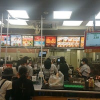 マクドナルド ゆめタウン倉敷店 Fast Food Restaurant In 倉敷市