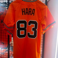 Photo taken at Ball Park Store by 石田 亜. on 5/20/2023